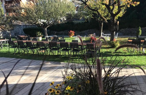 Seez Hotel | Hostel Malgovert