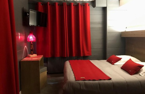 Seez Hotel | Hostel Malgovert