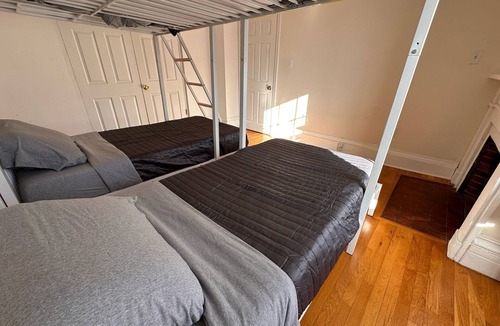 Medford Hostel | Hostel Medford