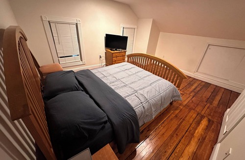 Medford Hostel | Hostel Medford