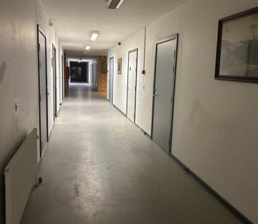 Erslev Hotel | Hostel Mors