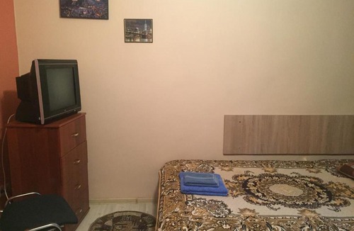 Tuchkovo Hostel | Hostel na Tekhnologicheskom proyezde 1