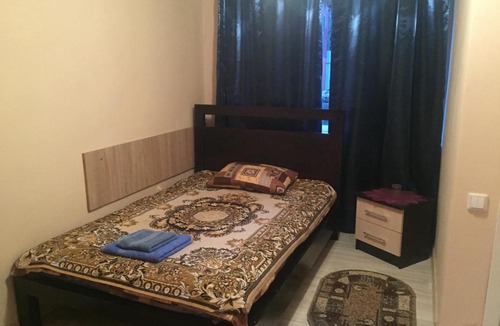 Tuchkovo Hostel | Hostel na Tekhnologicheskom proyezde 1