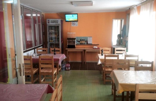 Tuchkovo Hostel | Hostel na Tekhnologicheskom proyezde 1