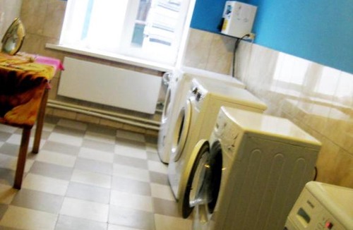 Tuchkovo Hostel | Hostel na Tekhnologicheskom proyezde 1