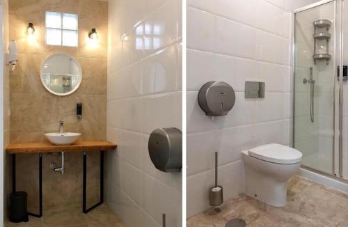 Campoamor Hostel | Hostel Numero Trece - Albergue Juvenil - FREE towels, coffee & tea, remote check-in