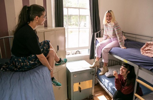 Belsize Park Hostel | Hostel One Camden