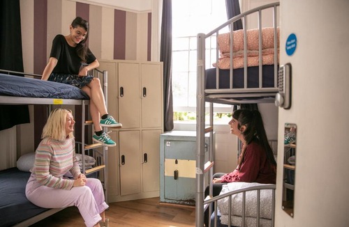 Belsize Park Hostel | Hostel One Camden