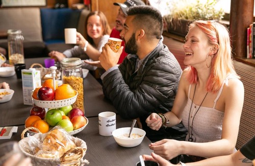 Belsize Park Hostel | Hostel One Camden