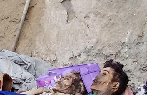 Rinding Batu House | Hostel Papa Tia