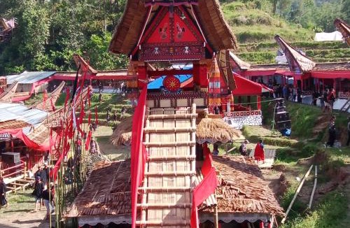 Rinding Batu House | Hostel Papa Tia