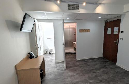 La Gare Hostel | Hostel PB - Perpignan Gare