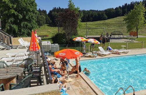 Bouvante Hostel | Hostel Quartier Libre