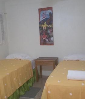 Jarabacoa House | Hostel Quintonido