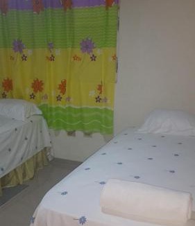 Jarabacoa House | Hostel Quintonido