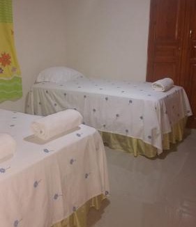 Jarabacoa House | Hostel Quintonido