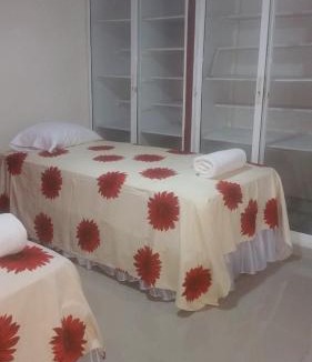 Jarabacoa House | Hostel Quintonido