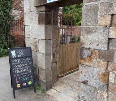 Nord-Saint-Martin Hostel | Hostel Rennes