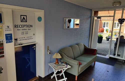 Rudbøl Hostel | Hostel Rudbøl