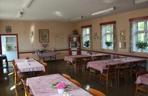 Rudbøl Hostel | Hostel Rudbøl