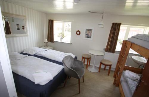 Rudbøl Hostel | Hostel Rudbøl