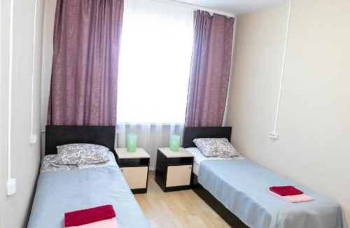 Nizhnyaya Istekayevka Hostel | Hostel Rus/ Izhevsk