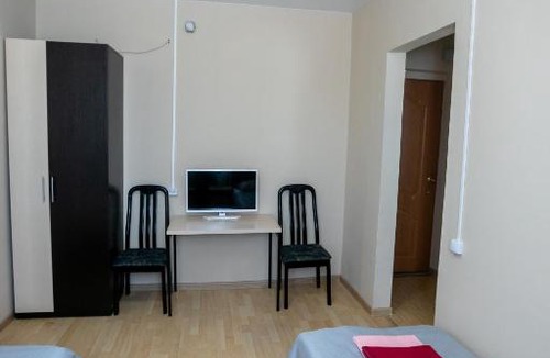 Nizhnyaya Istekayevka Hostel | Hostel Rus/ Izhevsk