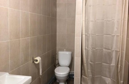 Fili-Davydkovo District Hostel | Hostel Slavyanka