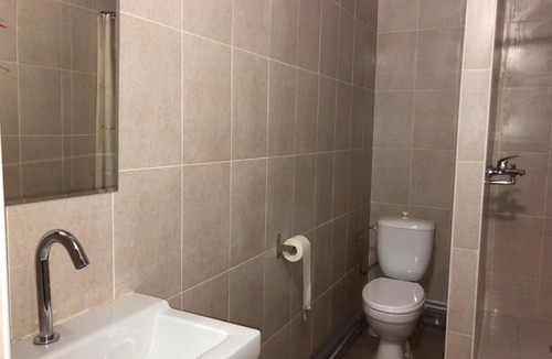 Fili-Davydkovo District Hostel | Hostel Slavyanka