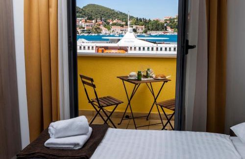 Gruz Hostel | Hostel Sol