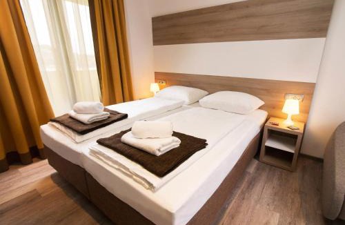 Gruz Hostel | Hostel Sol
