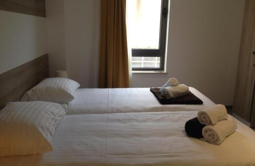 Gruz Hostel | Hostel Sol
