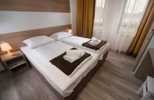 Gruz Hostel | Hostel Sol