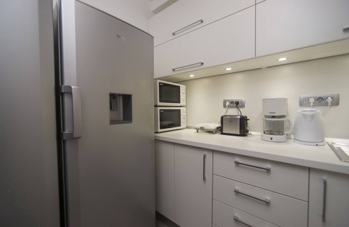 Gruz Hostel | Hostel Sol