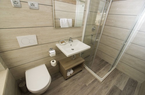 Gruz Hostel | Hostel Sol