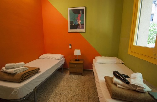 Sarria Hostel | Hostel Studio