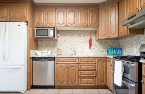 Daly City Hostel | Hostel Style Shared Room