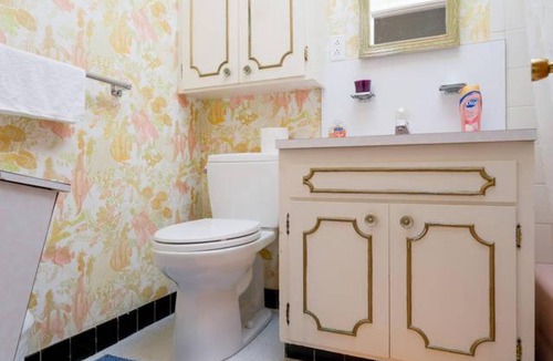 Daly City Hostel | Hostel Style Shared Room