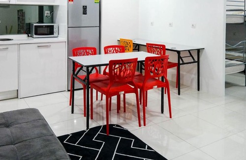 Kuala Lumpur City Centre Hostel | Hostel Summer Suites