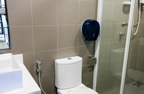 Kuala Lumpur City Centre Hostel | Hostel Summer Suites