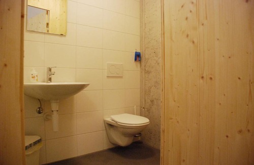 Rheinfelden Hostel | Hostel Tabakhuesli