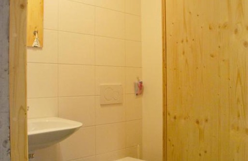 Rheinfelden Hostel | Hostel Tabakhuesli