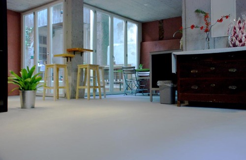 Rheinfelden Hostel | Hostel Tabakhuesli