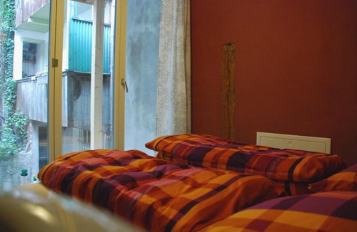 Rheinfelden Hostel | Hostel Tabakhuesli