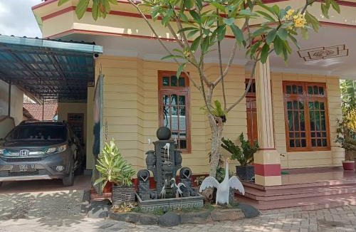 Kajarharjo Hostel | Hostel TARUNA