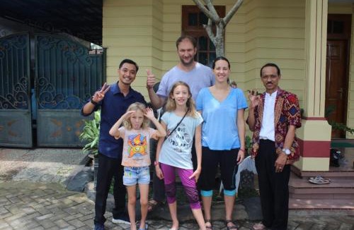 Kajarharjo Hostel | Hostel TARUNA