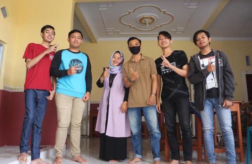 Kajarharjo Hostel | Hostel TARUNA