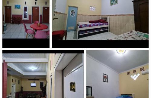 Kajarharjo Hostel | Hostel TARUNA