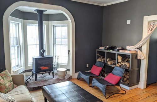 Warren Hostel | Hostel Tevere