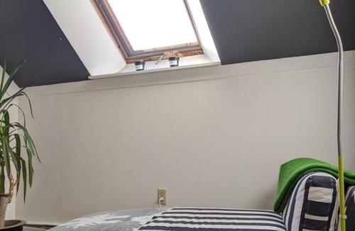 Warren Hostel | Hostel Tevere